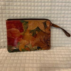 Patricia Nash Clutch